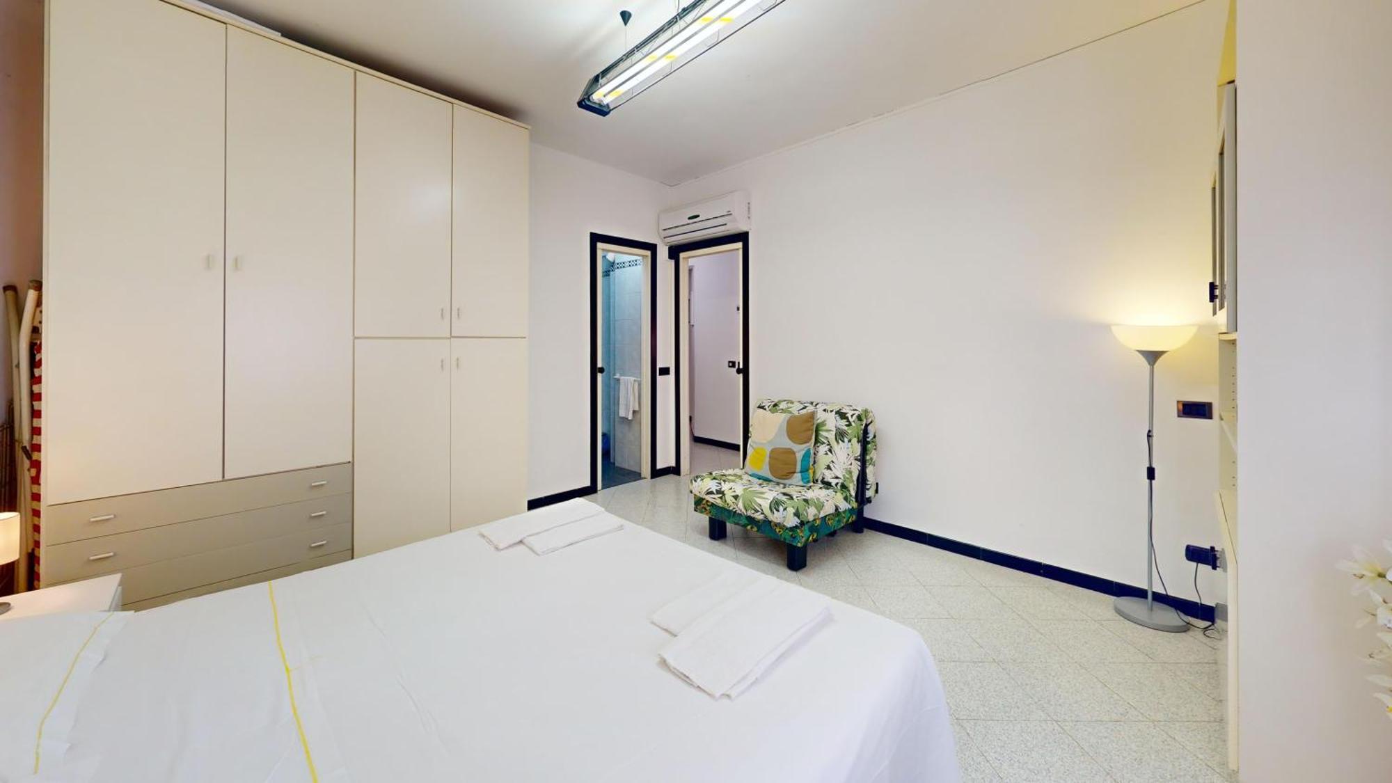 Appartement Casa Anna - By Ligooria à Pietra Ligure Extérieur photo