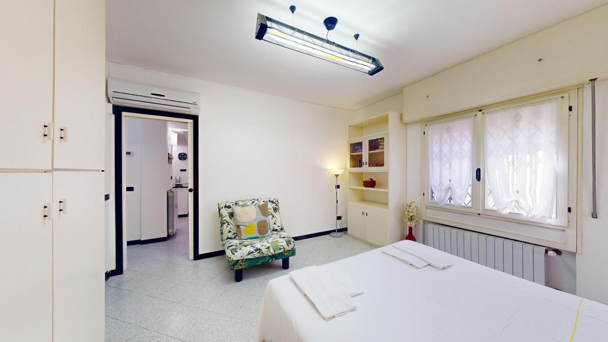 Appartement Casa Anna - By Ligooria à Pietra Ligure Extérieur photo